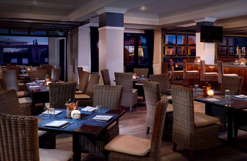 Jekyll Ocean Club Resort Ostrov Jekyll Restaurace fotografie