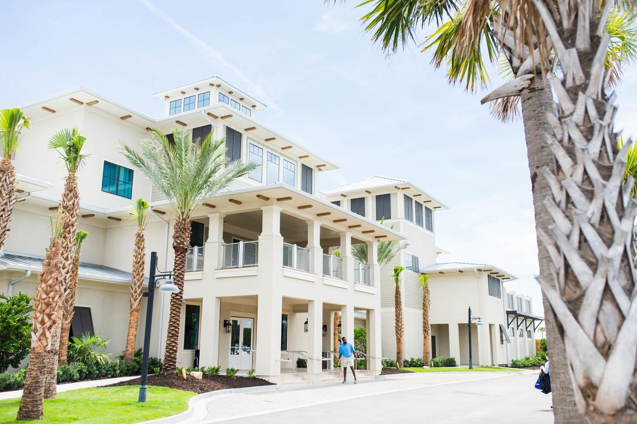 Jekyll Ocean Club Resort Ostrov Jekyll Exteriér fotografie
