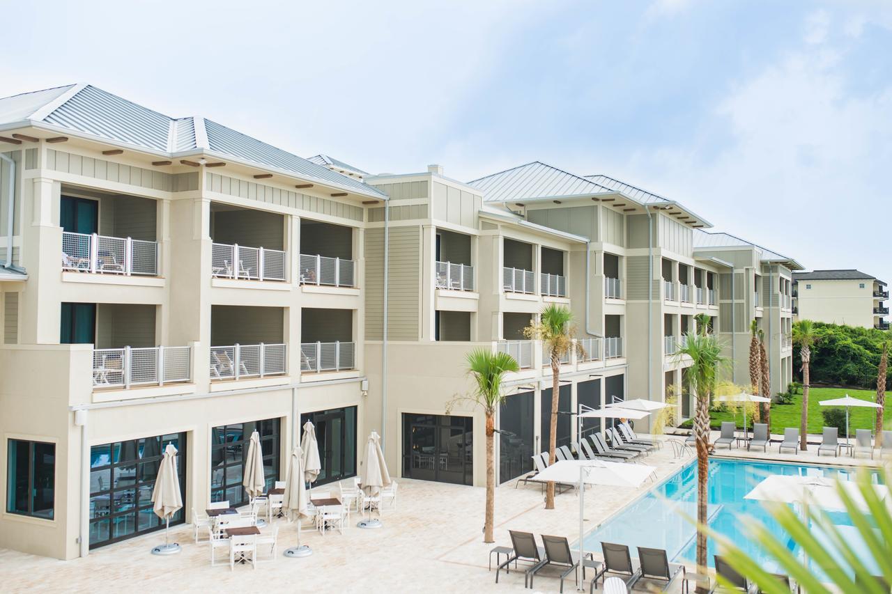 Jekyll Ocean Club Resort Ostrov Jekyll Exteriér fotografie