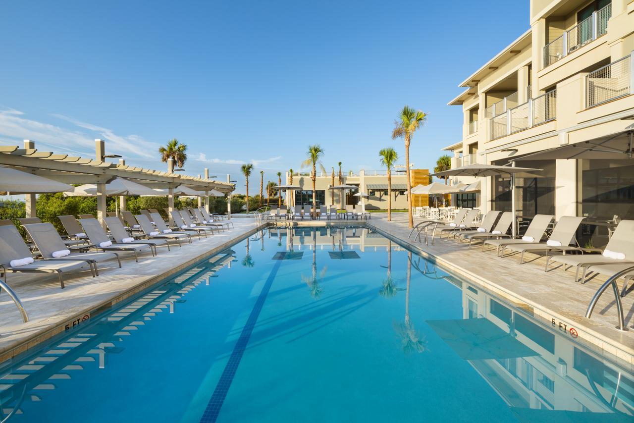 Jekyll Ocean Club Resort Ostrov Jekyll Exteriér fotografie