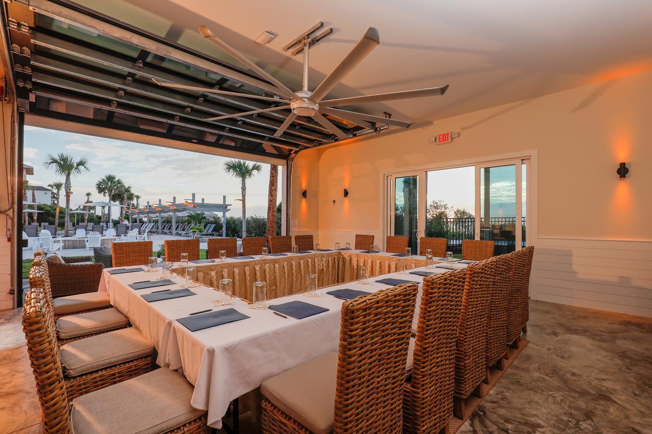 Jekyll Ocean Club Resort Ostrov Jekyll Exteriér fotografie