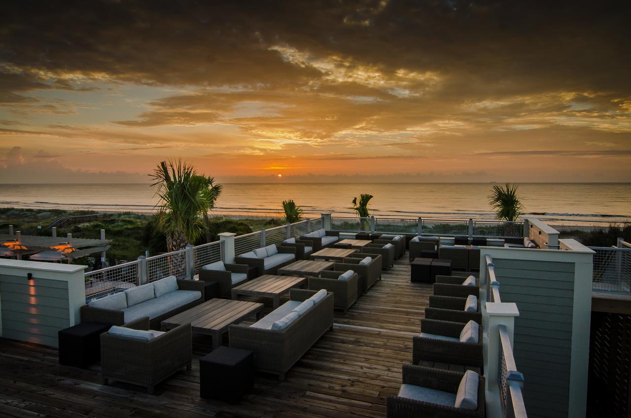 Jekyll Ocean Club Resort Ostrov Jekyll Exteriér fotografie