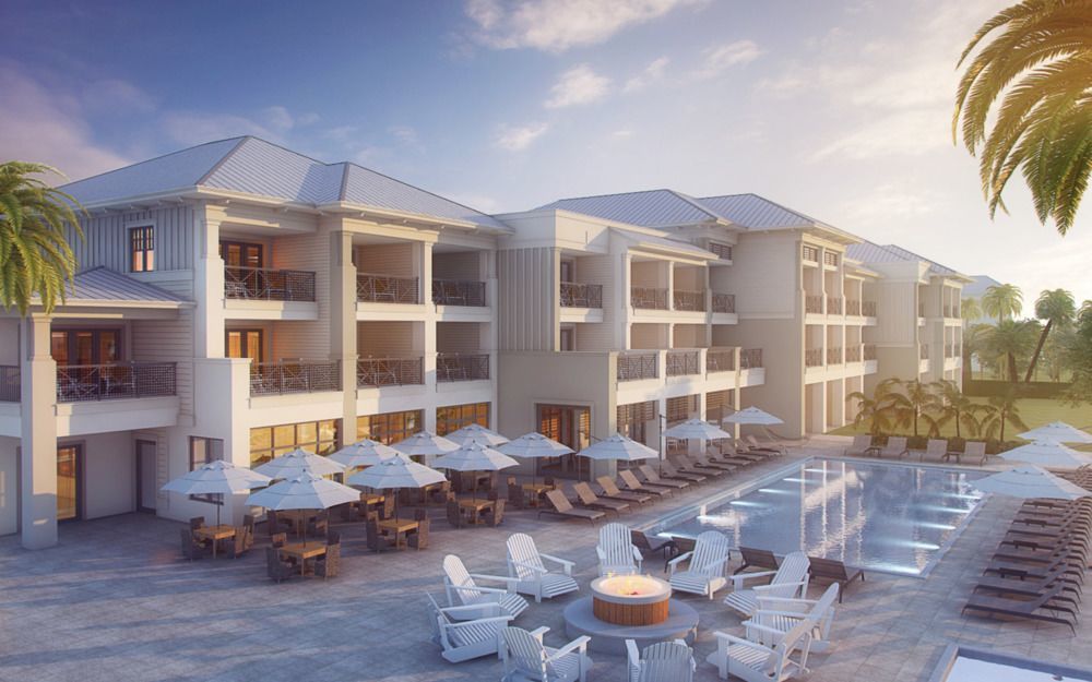Jekyll Ocean Club Resort Ostrov Jekyll Exteriér fotografie